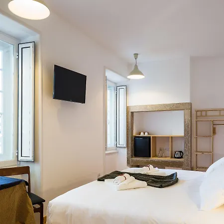 Casa Da Estefanea 게스트하우스