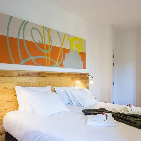 Pensionat Casa Da Estefanea