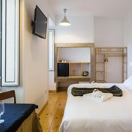 게스트하우스 Casa Da Estefanea 4*