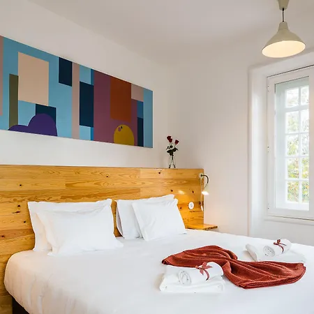 Casa Da Estefanea Sintra