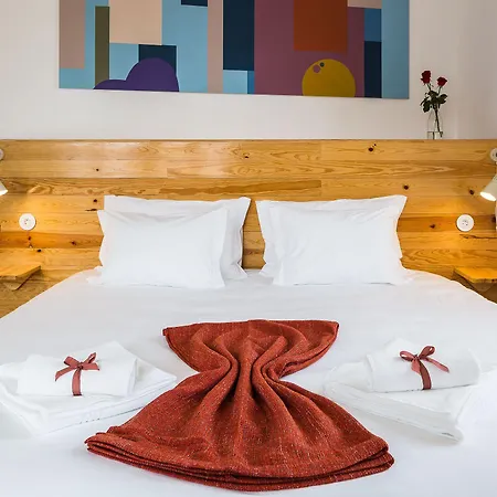 Pensionat Casa Da Estefanea