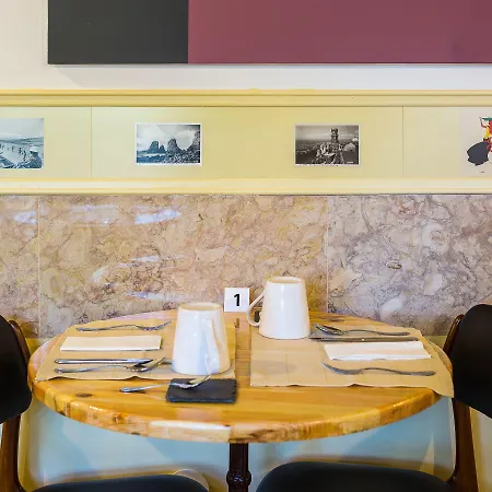 Pensjonat Casa Da Estefanea