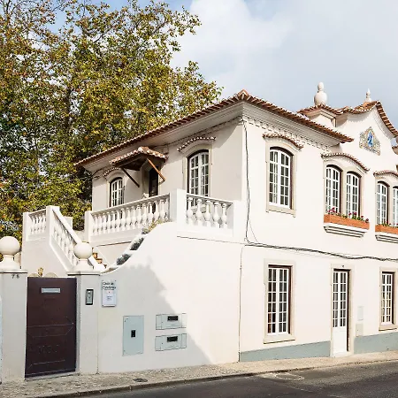 Casa Da Estefanea سينترا