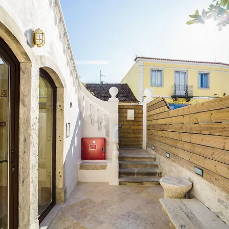 Pensjonat Casa Da Estefanea