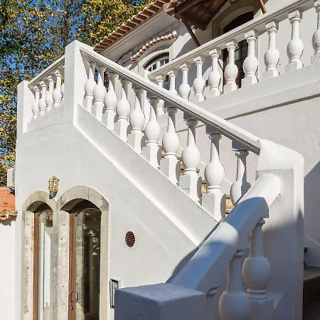 Casa Da Estefanea 신트라