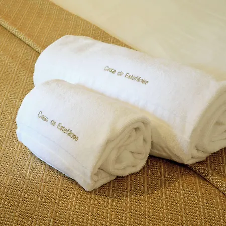 Casa Da Estefanea Gasthof