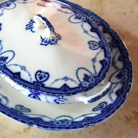 Casa Da Estefanea Pensionat