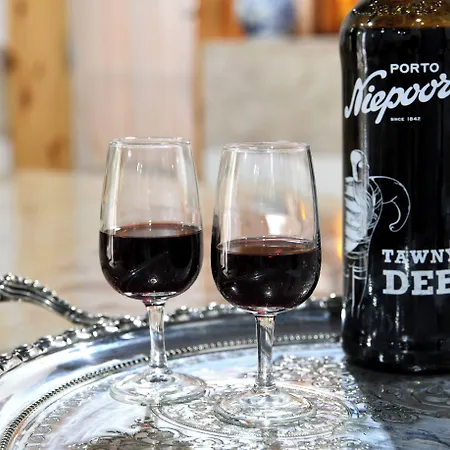 Casa Da Estefanea 게스트하우스 신트라