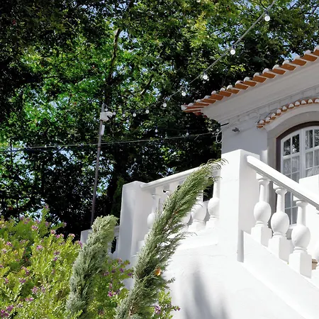 Casa Da Estefanea Pensjonat