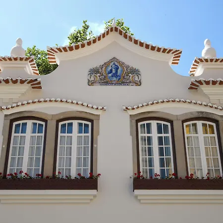 Casa Da Estefanea 4*