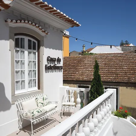 Pensionat Casa Da Estefanea