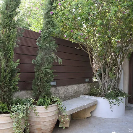 בית הארחה Casa Da Estefanea סינטרה