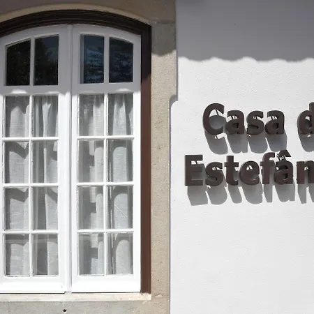 بيت ضيافة Casa Da Estefanea