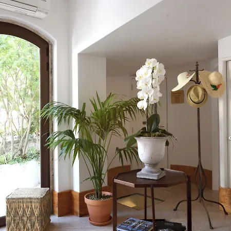 Casa Da Estefanea Pensión 3*