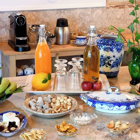 Casa Da Estefanea 4*