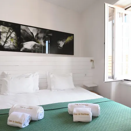 Casa Da Estefanea Gasthof