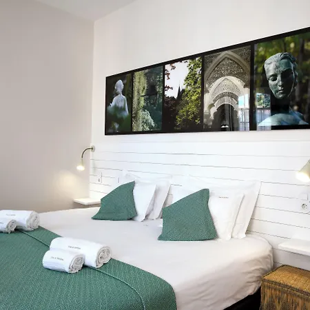 Casa Da Estefanea Pensionat