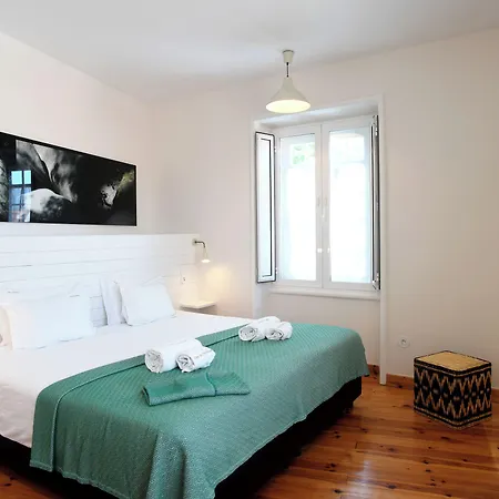 Gasthof Casa Da Estefanea Sintra