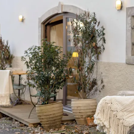 بيت ضيافة Casa Da Estefanea