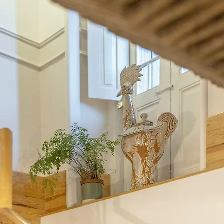 Casa Da Estefanea بيت ضيافة سينترا