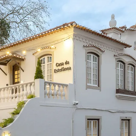 Casa Da Estefanea 3*
