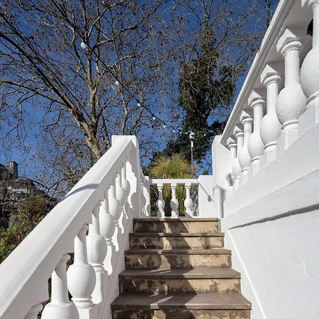 بيت ضيافة Casa Da Estefanea سينترا
