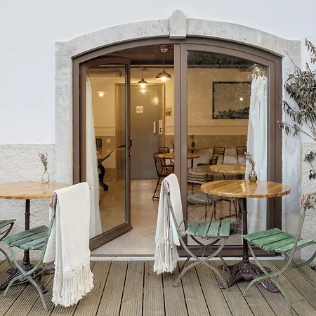 Casa Da Estefanea