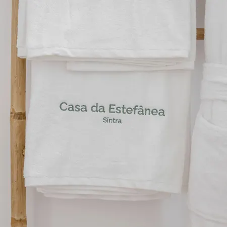Casa Da Estefanea 3* سينترا