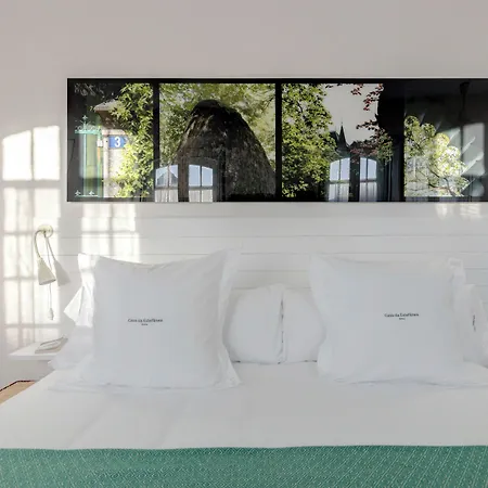 Casa Da Estefanea سينترا