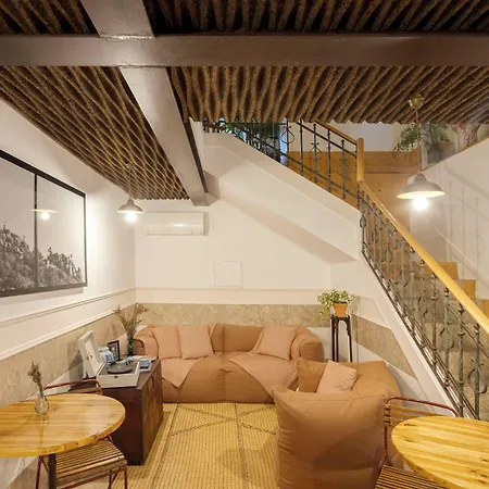 Casa Da Estefanea