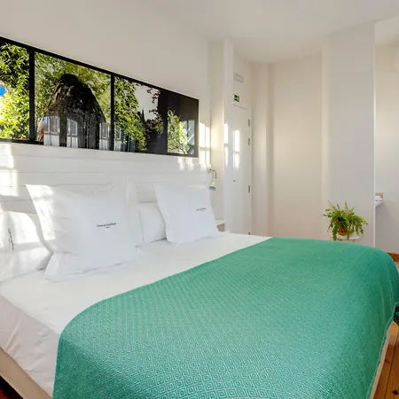 بيت ضيافة Casa Da Estefanea 3*