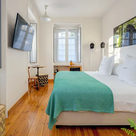 بيت ضيافة Casa Da Estefanea 3*