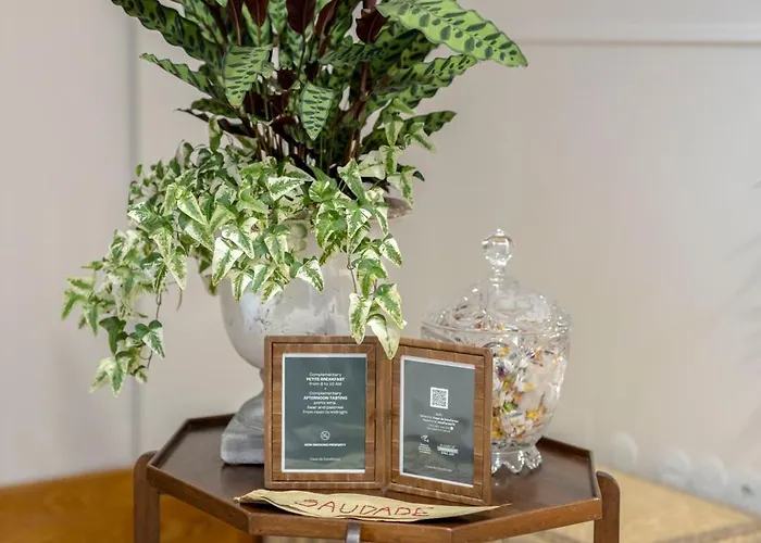 Casa Da Estefanea Sintra