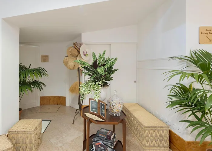 Casa Da Estefanea 4* Sintra