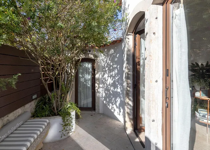 Casa Da Estefanea Penzion 4*