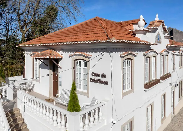 Casa Da Estefanea Sintra