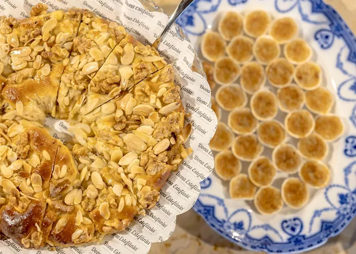 Casa Da Estefanea 4* Sintra