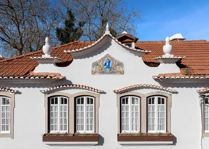 Casa Da Estefanea