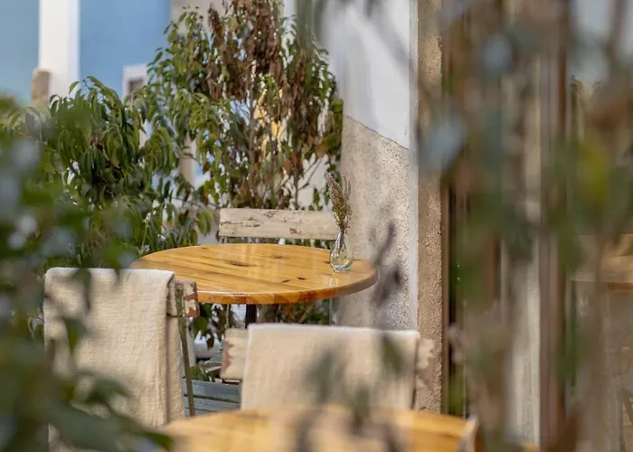 Casa Da Estefanea Sintra