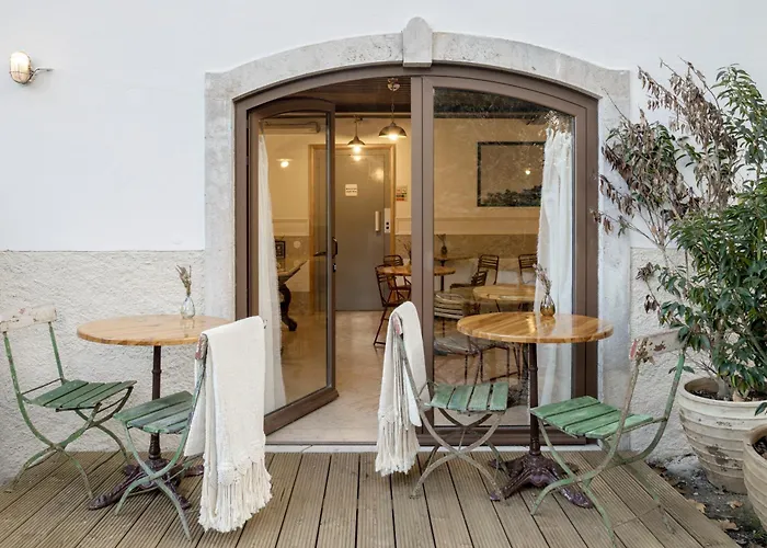 Penzion Casa Da Estefanea