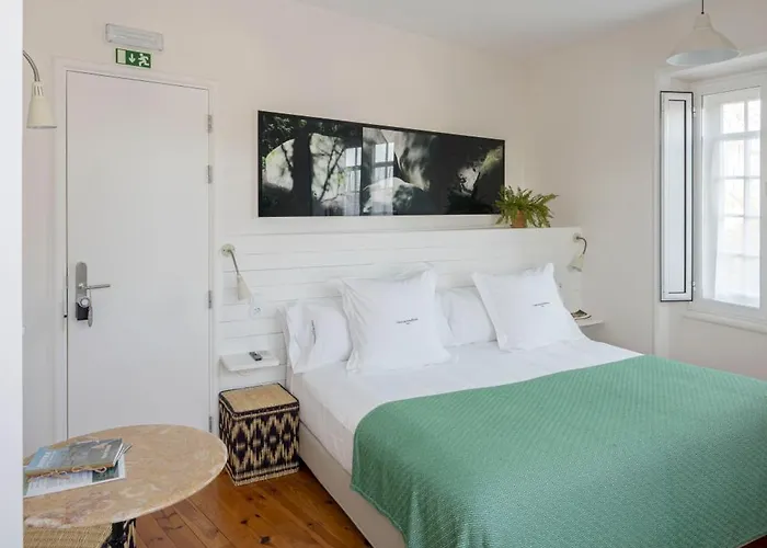 Casa Da Estefanea 4*