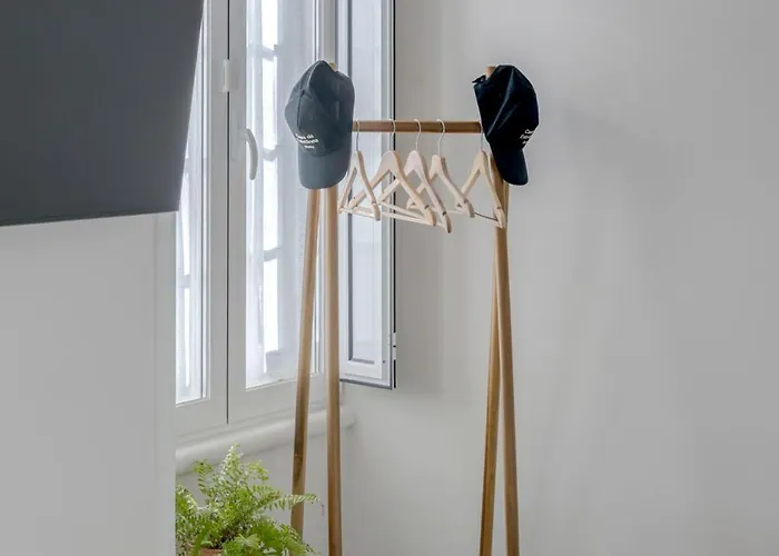 Casa Da Estefanea Pensjonat