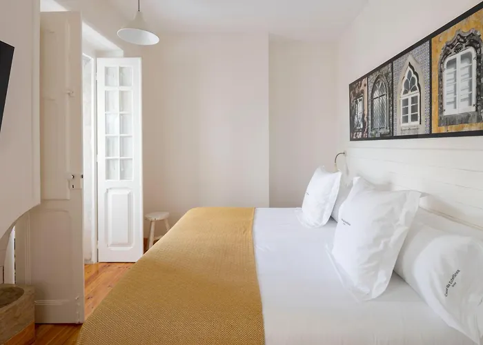 Pensjonat Casa Da Estefanea Sintra