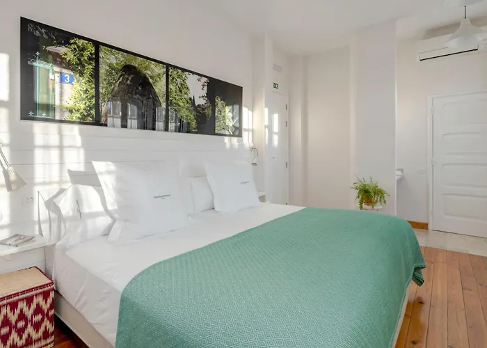 Casa Da Estefanea 4* Sintra