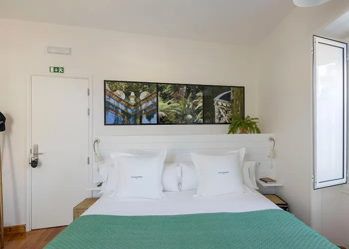 Casa Da Estefanea Pensjonat Sintra