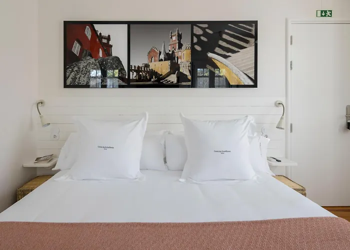 Casa Da Estefanea 4*