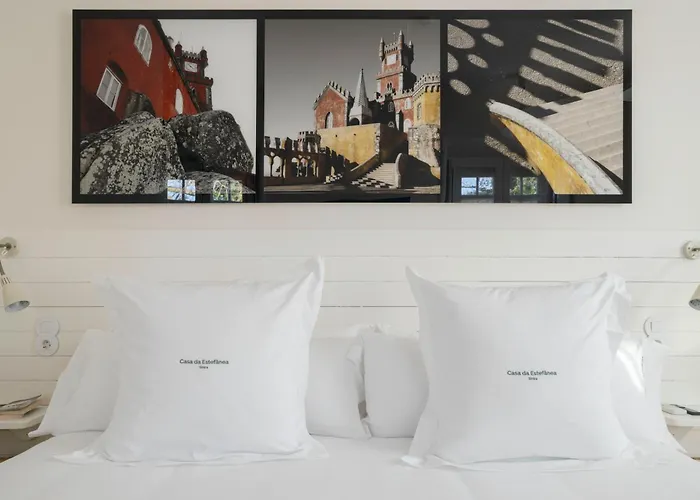 Casa Da Estefanea Sintra