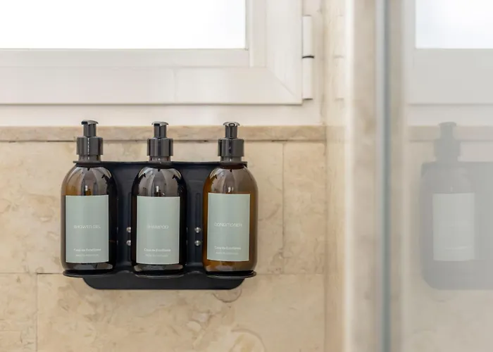 Pensjonat Casa Da Estefanea