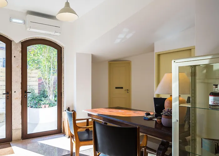 Casa Da Estefanea Sintra