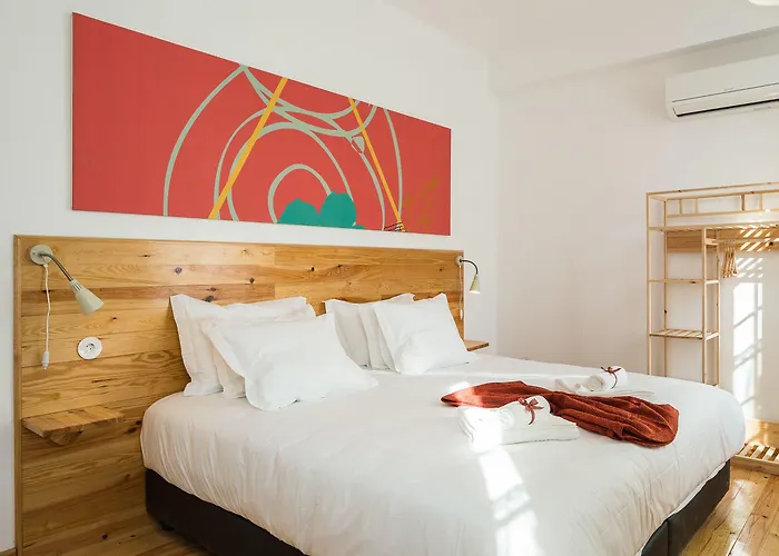 Casa Da Estefanea Pensjonat